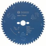 Panza  ferastrau circular Expert pentru lemn 254 mm x 30 mm 54T