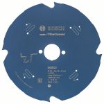 Panza  ferastrau circular Expert pentru fibrociment 184 mm x 30 mm 4T