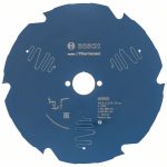 Panza de ferastrau circular Expert pentru fibrociment EX FC B 216 mm x 30 mm 6T