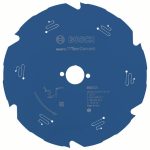Panza  ferastrau circular Expert pentru fibrociment 235 mm x 30 mm 6T