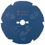 Panza circular Bosch Expert pentru gips carton B 250x30-6T