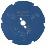 Panza  ferastrau circular Expert pentru fibrociment 260 mm x 30 mm 6T