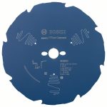 Panza circular Bosch beton celular,gips-carton,placi de ciment cu fibre EX FC B 300x30-8T