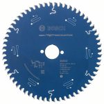 Panza de ferastrau circular Expert pentru panouri laminate 210 mm x 30 mm 60T