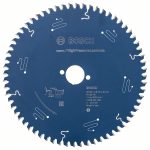 Panza de ferastrau circular Expert pentru panouri laminate 230 mm x 30 mm 64T