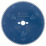 Panza circular Bosch pentru lemn stratificat ,lemn lamelar EX TR B 300x30-96T