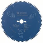 Panza circular Bosch pentru lemn stratificat ,lemn lamelar EX TR T 300x30-96T