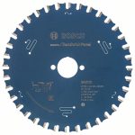 Panza circular Bosch pentru panouri sandwich EX SH H 190 mm x 30 mm 36T