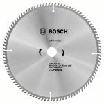 Panza fierastrau circular Eco pentru lemn 305x3.2/2.2x30 100T