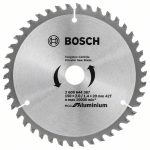 Panza de ferastrau circular Eco pentru aluminium 150x2.0/1.4x20 42T