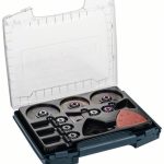 Set i-BOXX Pro din 34 de piese