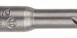 Burghiu pentru gaurire cu percutie SDS plus-1 8 x 50 x 110 mm