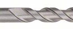 Burghiu pentru gaurire cu percutie SDS plus-1 10 x 100 x 160 mm