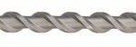 Burghiu pentru gaurire cu percutie SDS plus-1 22 x 400 x 460 mm