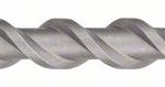 Burghiu pentru gaurire cu percutie SDS plus-1 25 x 200 x 260 mm