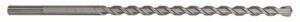 Burghiu pentru gaurire cu percutie SDS max-4 20 x 400 x 520 mm