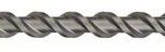Burghiu pentru gaurire cu percutie SDS max-4 25 x 400 x 520 mm
