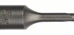Burghiu pentru gaurire cu percutie SDS plus-3 4 x 50 x 110 mm
