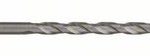 Burghiu pentru gaurire cu percutie SDS plus-3 4 x 100 x 160 mm