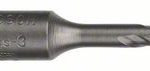 Burghiu pentru gaurire cu percutie SDS plus-3 5,5 x 50 x 110 mm