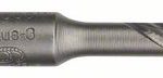 Burghiu pentru gaurire cu percutie SDS plus-3 6,5 x 50 x 110 mm