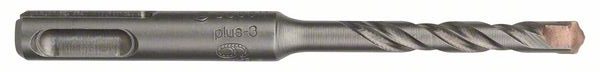 2608831011_bo_eco_u_a_1_878271.jpg Burghiu pentru gaurire cu percutie SDS plus-3 6,5 x 50 x 110 mm - imagine 1