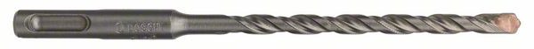 2608831016_bo_eco_u_a_1_869753.jpg Burghiu pentru gaurire cu percutie SDS plus-3 7 x 100 x 160 mm - imagine 1