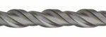 Burghiu pentru gaurire cu percutie SDS plus-3 14 x 200 x 260 mm