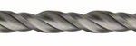 Burghiu pentru gaurire cu percutie SDS plus-3 16 x 250 x 310 mm