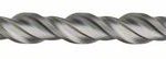 Burghiu pentru gaurire cu percutie SDS plus-3 20 x 300 x 350 mm