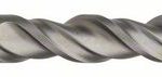 Burghiu pentru gaurire cu percutie SDS plus-3 22 x 200 x 250 mm