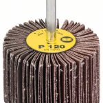slefuitor de lamele 6 mm, 120, 60 mm, 40 mm