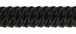 Burghiu freza HSS 6 x 85 mm, d 6 mm