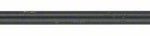 Burghie pentru metal, tip HSS-R, DIN 338 D= 1,0 mm; L= 34 mm