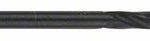 Burghie pentru metal, tip HSS-R, DIN 338 D= 1,5 mm; L= 40 mm