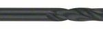 Burghie pentru metal, tip HSS-R, DIN 338 D= 2,0 mm; L= 49 mm