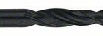 Burghie pentru metal, tip HSS-R, DIN 338 D= 3,2 mm; L= 65 mm