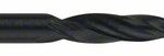 Burghie pentru metal, tip HSS-R, DIN 338 D= 3,5 mm; L= 70 mm