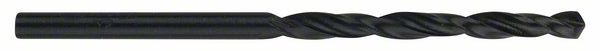 2609255006_bo_diy_u_a_1_787128.jpg Burghie pentru metal, tip HSS-R, DIN 338 D= 3,5 mm; L= 70 mm - imagine 1