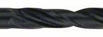 Burghie pentru metal, tip HSS-R, DIN 338 D= 4,8 mm; L= 86 mm