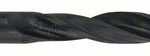 Burghie pentru metal, tip HSS-R, DIN 338 D= 5,0 mm; L= 86 mm