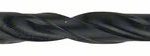 Burghie pentru metal, tip HSS-R, DIN 338 D= 5,5 mm; L= 93 mm
