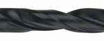 Burghie pentru metal, tip HSS-R, DIN 338 D= 6,0 mm; L= 93 mm