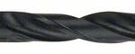 Burghie pentru metal, tip HSS-R, DIN 338 D= 6,5 mm; L= 101 mm