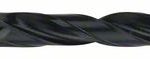 Burghie pentru metal, tip HSS-R, DIN 338 D= 7,0 mm; L= 109 mm