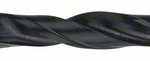 Burghie pentru metal, tip HSS-R, DIN 338 D= 8,0 mm; L= 117 mm