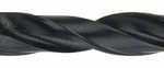Burghie pentru metal, tip HSS-R, DIN 338 D= 9,0 mm; L= 125 mm