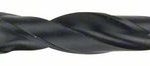 Burghie pentru metal, tip HSS-R, DIN 338 D= 10,0 mm; L= 133 mm