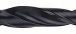 Burghie pentru metal, tip HSS-R, DIN 338 D= 12,0 mm; L= 151 mm