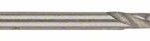 Burghiu Bosch pentru metal, tip HSS-G, DIN 338 D= 1,5 mm; L= 40 mm
